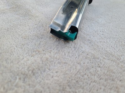 SPS Cal 9 / 38 Super pistol magazine, v good condition - Image 6 of 10