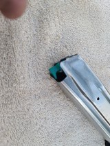 SPS Cal 9 / 38 Super pistol magazine, v good condition - Image 3 of 10