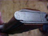 Old NRA Colt 1911 AA Rework with paperwork - 7 of 11