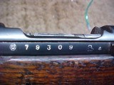 Japanese type 38 military carbine - 7 of 7