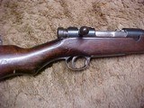 Japanese type 38 military carbine - 3 of 7