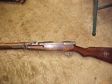 Japanese type 38 military carbine - 4 of 7