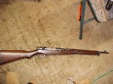 Japanese type 38 military carbine - 1 of 7