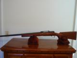 Winchester Model 70 Pre 64 Target Rifle. Caliber 243 - 1 of 1