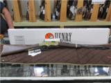 Henry Repeating Arms Golden Boy 17 HMR - 1 of 1