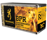 Browning BPR 22LR Fragmenting HP - 1 of 1