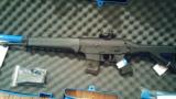 SIG SAUER AR 522 RIFLE W/FOLDING RETRACTABLE STOCK NIB NEVER FIRED - 4 of 7