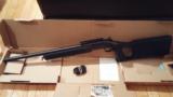 NIB never fired 308 Caliber
Survival Rifle (Price Includes Shipping) - 1 of 1