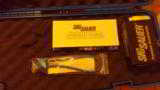 SIG SAUER AR522 Rifle New in the Case, Never Been fired. - 2 of 4
