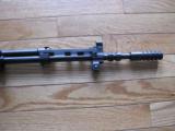 Soviet SKS Rifle 7.62 X 39 like new condition, fiberglass stock Matching numbers. - 4 of 4