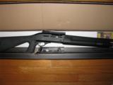 AKKAR 600THD Tactical 12 ga semi-auto shotgun, pistol grip, picatinny rail, 4+1, new in box with the following description and specifications: - 1 of 2