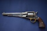 Remington New Model 1858 Army Percussion Revolver
- 1 of 12