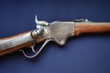 Spencer Model 1860 Carbine - 1 of 15