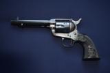Colt S.A.A. .44-40 - 2 of 14