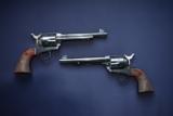 Colt Custom Shop Consecutively Numbered Wiley Clapp S.A.A.'s NIB - 6 of 11