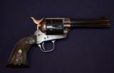 Colt S.A.A. .44-40 - 3 of 9