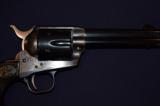 Colt S.A.A. .44-40 - 4 of 9