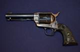 Colt S.A.A. .44-40 - 8 of 9