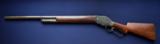 Winchester Model 1887 Lever Action 10 Gauge Shotgun - 4 of 14