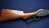 Winchester Model 1887 Lever Action 10 Gauge Shotgun - 11 of 14
