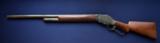 Winchester Model 1887 Lever Action 10 Gauge Shotgun - 5 of 14