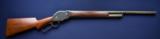 Winchester Model 1887 Lever Action 10 Gauge Shotgun - 1 of 14