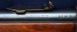 Winchester Model 94 .32W.S. Dated 1908 - 8 of 10