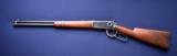 Winchester Model 94 .32W.S. Dated 1908 - 2 of 10