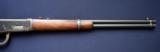 Winchester Model 94 .32W.S. Dated 1908 - 7 of 10