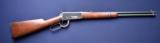 Winchester Model 94 .32W.S. Dated 1908 - 5 of 10