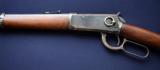 Winchester Model 94 .32W.S. Dated 1908 - 1 of 10
