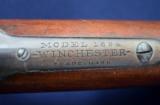 Winchester Model 94 .32W.S. Dated 1908 - 4 of 10