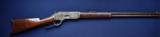 Winchester Model 1876 .40-60 Lever Action Dated 1884 - 8 of 15