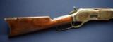 Winchester Model 1876 .40-60 Lever Action Dated 1884 - 9 of 15