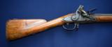 A NICE AMERICAN REVOLUTIONARY WAR MODEL 1766/8 CHARLEVILLE
- 4 of 15