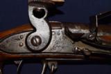 A NICE AMERICAN REVOLUTIONARY WAR MODEL 1766/8 CHARLEVILLE
- 3 of 15