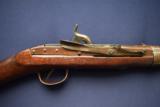 Civil War Hall-North U.S. 58 Cal. Rifled Carbine 1861 - 12 of 15