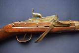 Civil War Hall-North U.S. 58 Cal. Rifled Carbine 1861 - 8 of 15