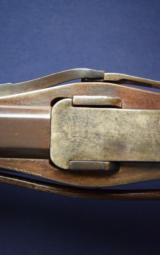 Civil War Hall-North U.S. 58 Cal. Rifled Carbine 1861 - 14 of 15