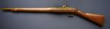 Civil War Hall-North U.S. 58 Cal. Rifled Carbine 1861 - 2 of 15