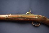 Civil War Hall-North U.S. 58 Cal. Rifled Carbine 1861 - 1 of 15