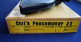 Colt Peacemaker .22lr Dual Cylinder - 11 of 14
