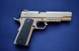 Walther Arms Colt Government 1911 Rail 22LR - 1 of 6
