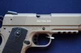 Walther Arms Colt Government 1911 Rail 22LR - 2 of 6