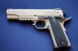 Walther Arms Colt Government 1911 Rail 22LR - 3 of 6