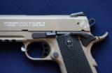 Walther Arms Colt Government 1911 Rail 22LR - 4 of 6