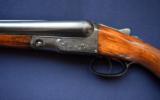 Parker Brothers “GH” Double 12 Gauge Shotgun - 1 of 14