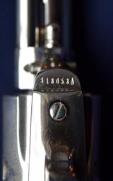 Colt SAA .45 Nickel With Ivory Grips - 9 of 12