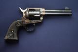 Colt SAA .44 Special New In Box - 7 of 11