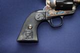 Colt SAA .44 Special New In Box - 10 of 11